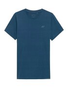 4F Îmbracaminte SS23TTSHM536DENIM