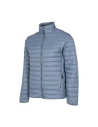 4F Îmbracaminte Veste KUMP003 Bleu Homme