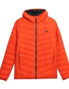 4F Îmbracaminte Veste TDJAM085 orange