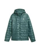 4F Îmbracaminte Veste ultralégère avec capuche réglable
