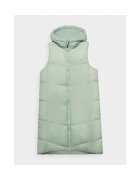 4F Îmbracaminte WSS24TVJAF114LIGHTGREEN