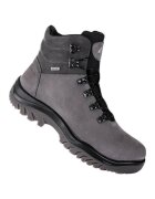 4F Pantofi Chaussures de randonnée OBMH255 cuir naturel