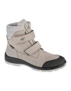 4F Pantofi Junior Trek