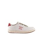 Acbc Pantofi SHACBEVE VEGAN BASE Rojo