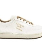 Acbc Pantofi SHEH HEMP Blanco