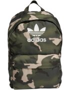 adidas Genti Camo Classic Backpack
