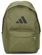 adidas Genti Classic 3 Bar Logo Backpack