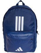 adidas Genti Classic 3 Bar Logo Backpack