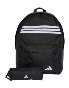 adidas Genti Classic 3-stripes Horizontal