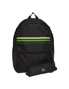 adidas Genti Classic 3 Stripes PC