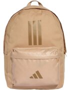 adidas Genti Classic Back To School 3 Stripe Backpack