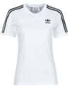 adidas Îmbracaminte 3 STRIPES TEE