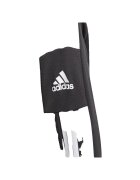 adidas Îmbracaminte Baskets squadra 21 noir/blanc