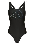 adidas Îmbracaminte Big Bars X-Back Swimsuit
