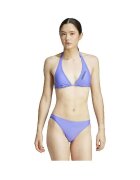 adidas Îmbracaminte Bikini 2 pièces dos nu bleu