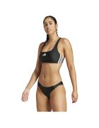 adidas Îmbracaminte Bikini 3 Stripes V Back 78% polyamide recyclé