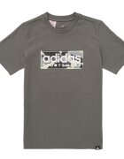 adidas Îmbracaminte Camo Linear Graphic T-Shirt Kids