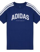 adidas Îmbracaminte Codes Collegiate Graphic T-Shirt Kids