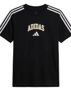 adidas Îmbracaminte COLLEGIATE GRAPHIC T-SHIRT JUNIOR
