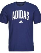 adidas Îmbracaminte Collegiate Lineage Graphic T-Shirt