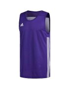 adidas Îmbracaminte Débardeur 3G Speed Réversible