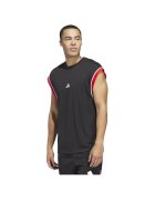 adidas Îmbracaminte Débardeur All-World sans manches AEROREADY