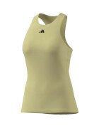 adidas Îmbracaminte Débardeur Jaune CLIMACOOL