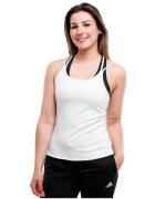 adidas Îmbracaminte Débardeur Slim sans manche