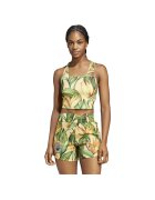 adidas Îmbracaminte Débardeur X Farm Rio slim