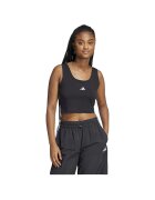 adidas Îmbracaminte Débardeurs Essentials Small Logo coton
