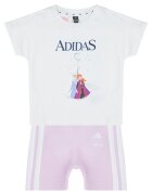adidas Îmbracaminte DISNEY FROZEN T-SHIRT SET