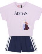 adidas Îmbracaminte DISNEY FROZEN T-SHIRT SET