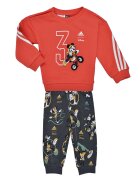 adidas Îmbracaminte Disney Mickey Mouse Joggers