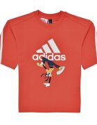 adidas Îmbracaminte Disney Mickey Mouse T-Shirt