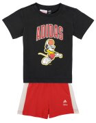 adidas Îmbracaminte DISNEY MICKEY MOUSE T-SHIRT SET