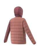 adidas Îmbracaminte Doudoune Doudoune Rose Femme 100% polyester