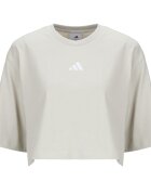 adidas Îmbracaminte Essentials 3-Stripes Cotton Loose T-Shirt