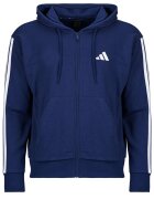 adidas Îmbracaminte Essentials 3-Stripes French Terry Full-Zip Hoodie