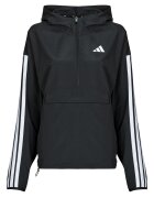 adidas Îmbracaminte Essentials 3-Stripes Lifestyle Woven Windbreaker