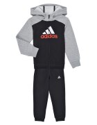 adidas Îmbracaminte Essentials Big Logo Fleece Track Suit