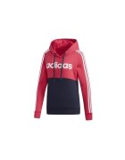 adidas Îmbracaminte Essentials Colorblock Fleece Hoodie