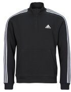 adidas Îmbracaminte Essentials Fleece 3-Stripes 1/4-Zip Sweatshirt