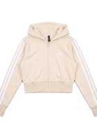 adidas Îmbracaminte Essentials Full-Zip Hoodie Kids