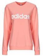 adidas Îmbracaminte Essentials Linear French Terry Sweatshirt