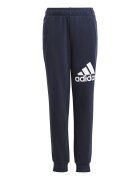 adidas Îmbracaminte Essentials Regular Fit Big Logo Cotton Joggers