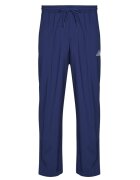 adidas Îmbracaminte Essentials Small Logo Open-Hem Stanford Tracksuit Bottoms