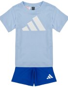 adidas Îmbracaminte Essentials Tee Set Kids