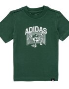 adidas Îmbracaminte Essentials Tee Set Kids