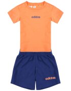 adidas Îmbracaminte Essentials Tee Set Kids