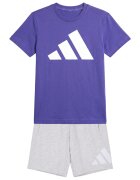 adidas Îmbracaminte Essentials Tee Set Kids